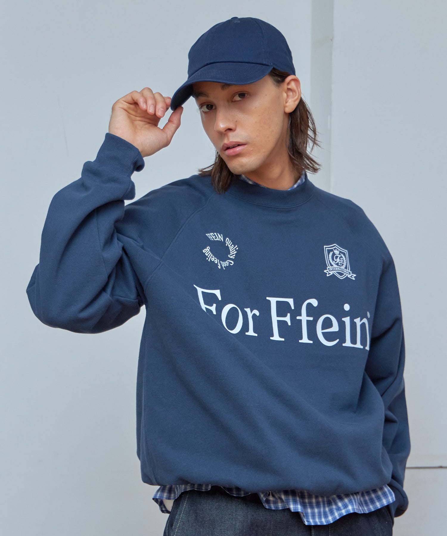 モデル:H183 Size:L