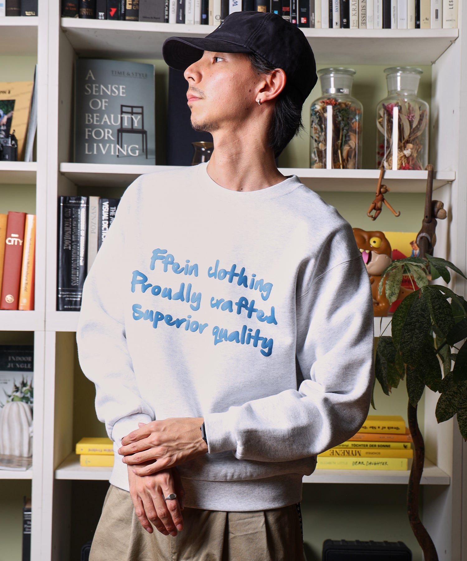 モデル:H178 SizeL