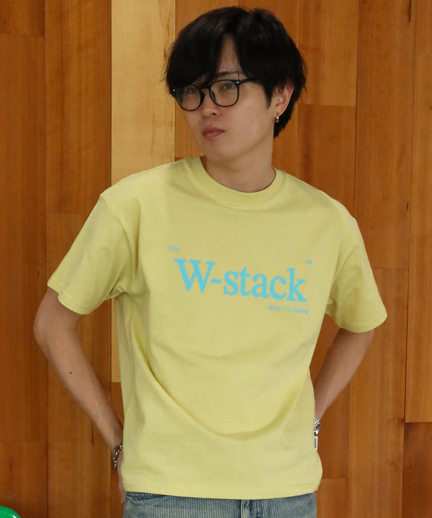モデル:H178 Size:M レモンイエロー
