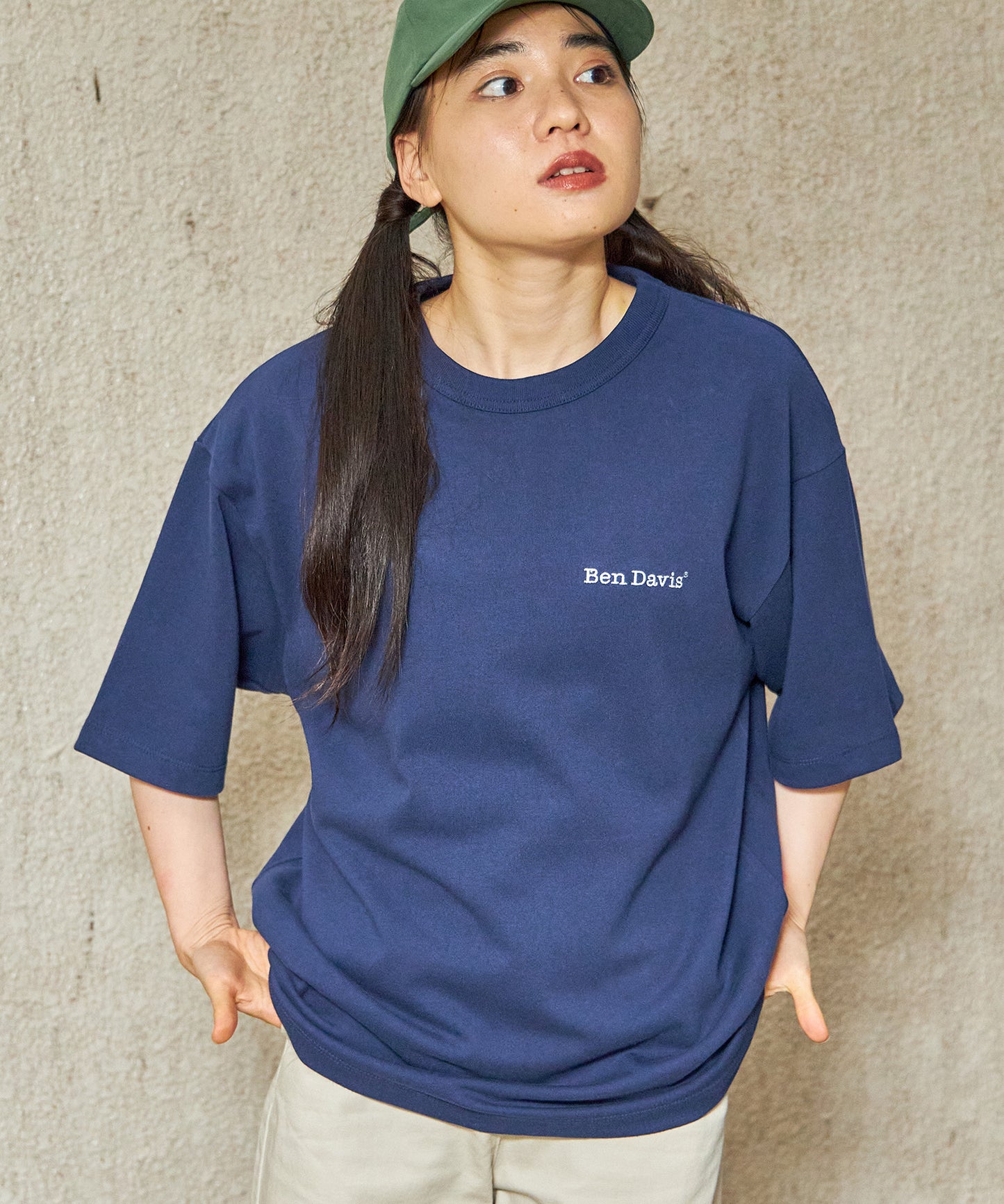 モデル:H165 Size:M