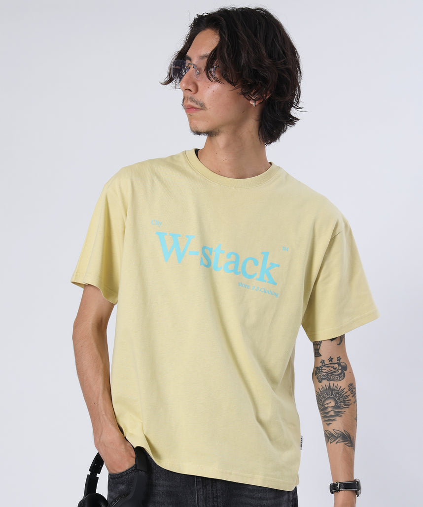 モデル:H178 Size:M レモンイエロー