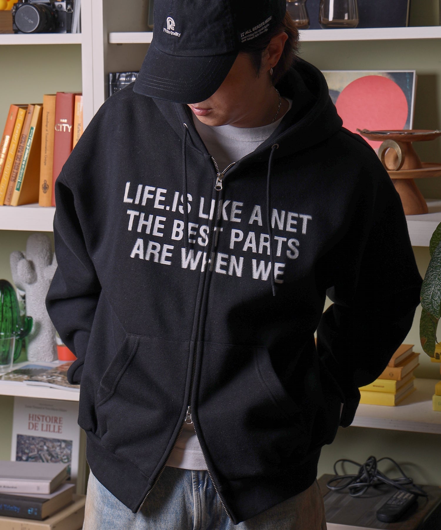 モデル:H178 SizeL