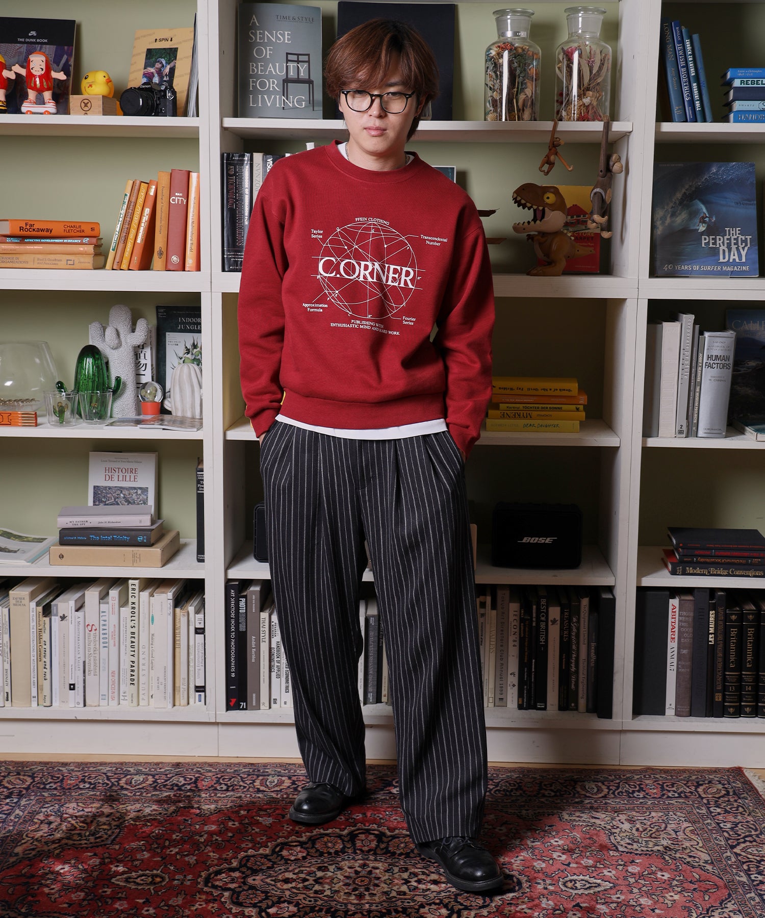 モデル:H178 SizeM