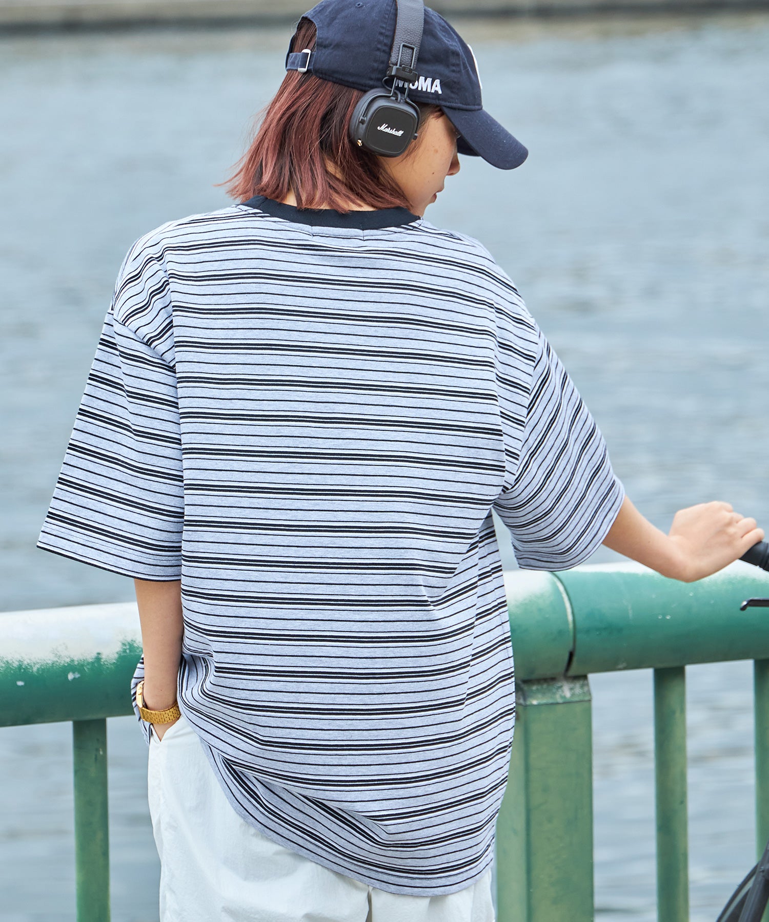 モデル:H163 Size:L