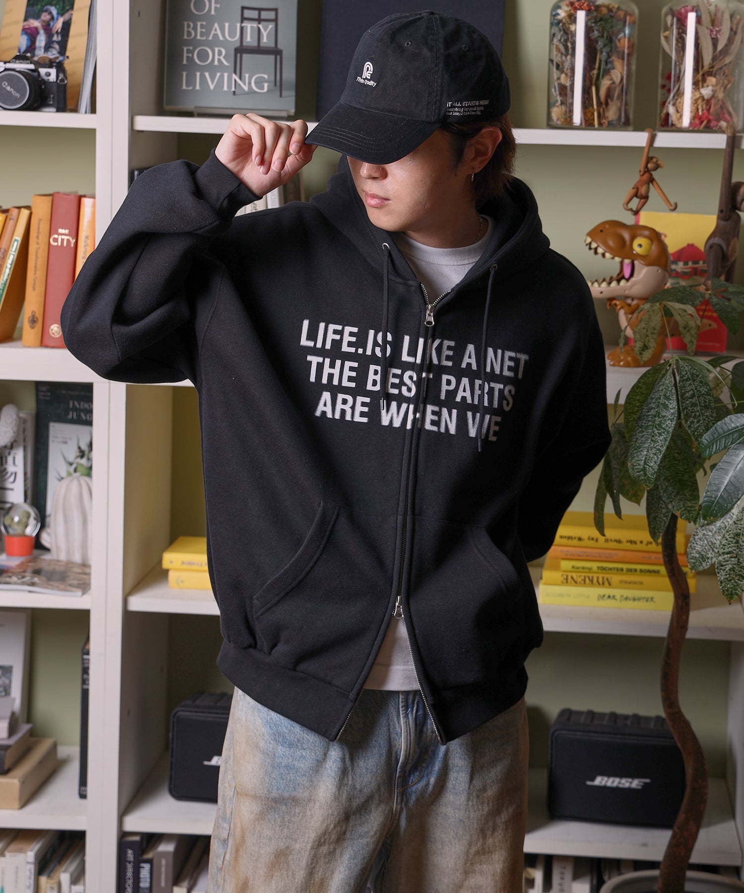 モデル:H178 SizeL