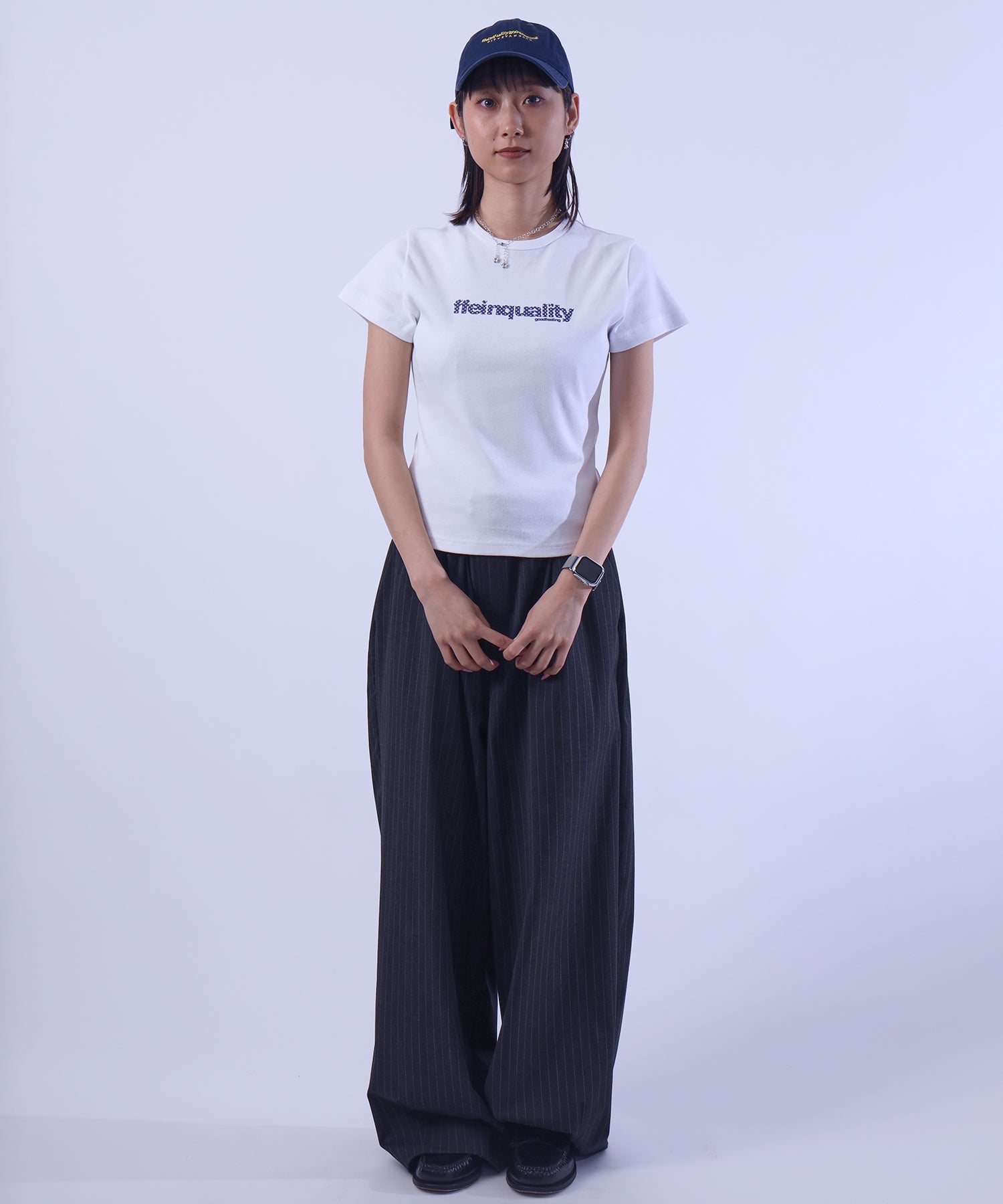 モデル:H163 Size:F ホワイト