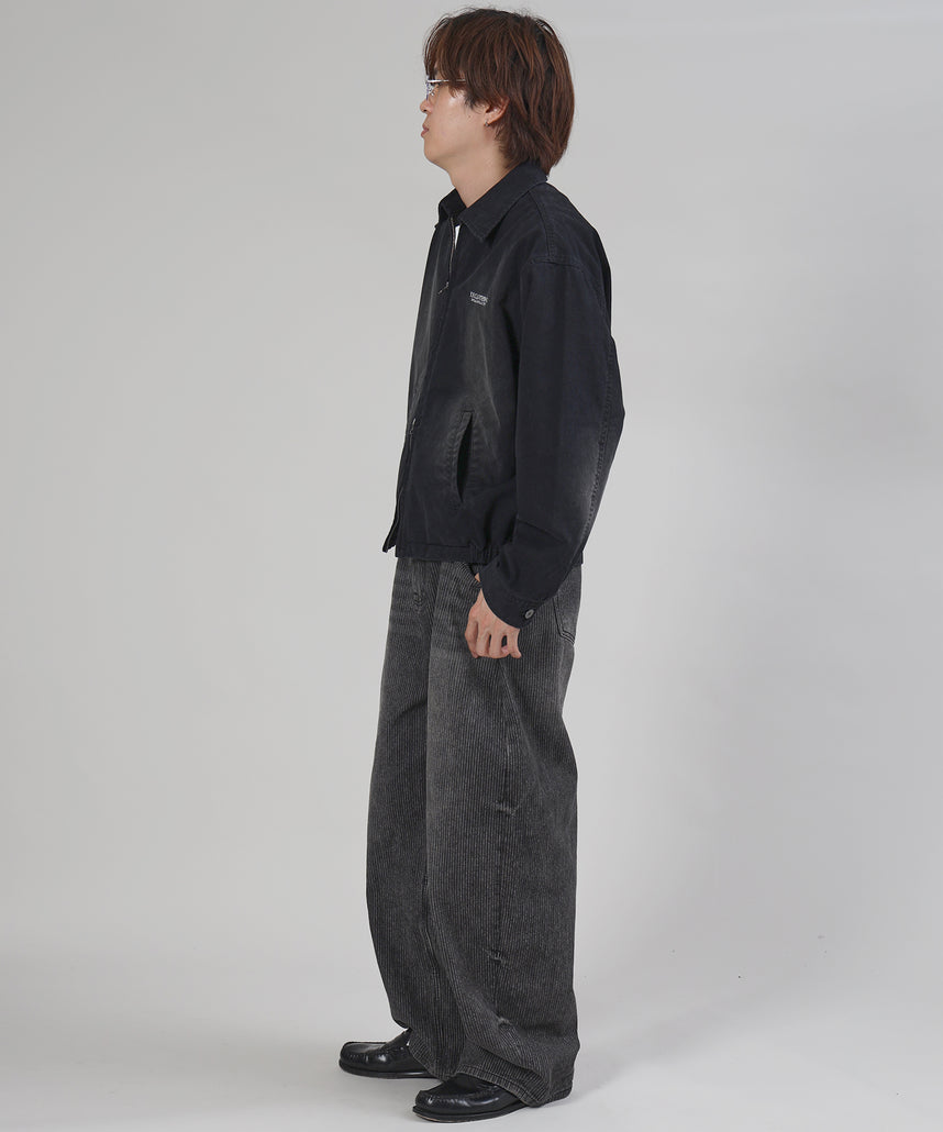 モデル:H178 Size : L ブラック