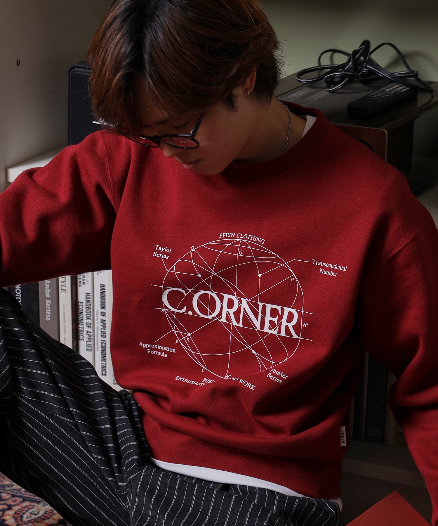 モデル:H178 SizeM