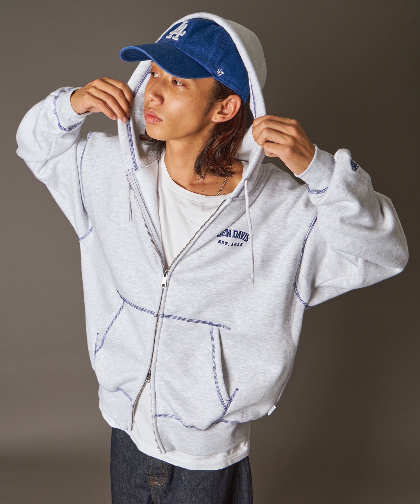 モデル:H175 Size:L