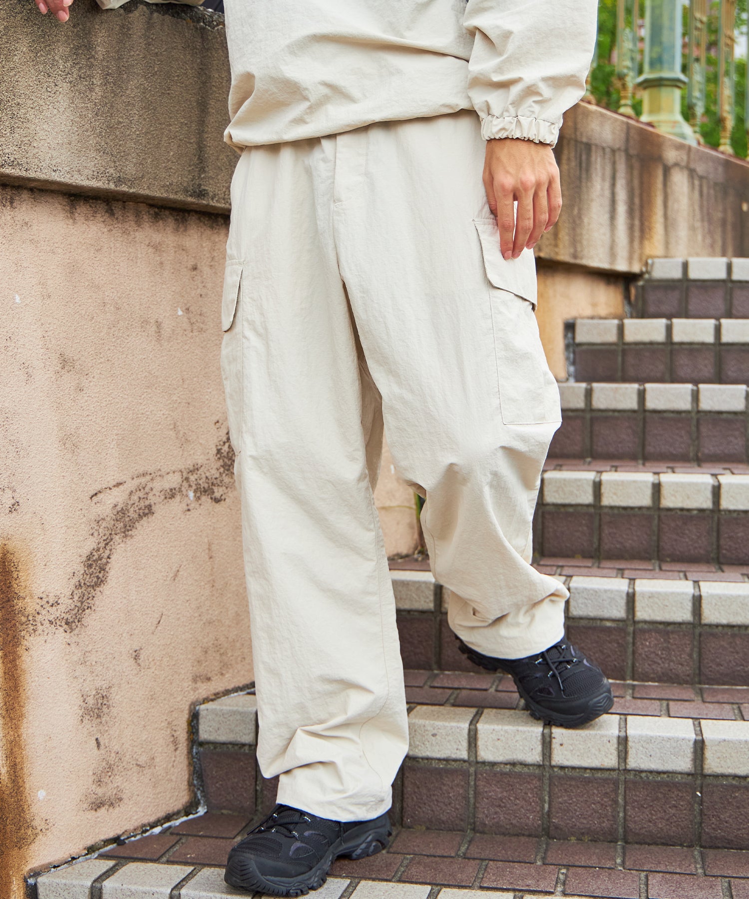 モデル:H175 Size:L