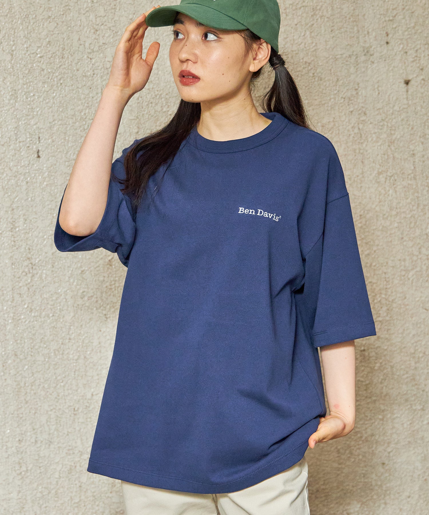 モデル:H165 Size:M