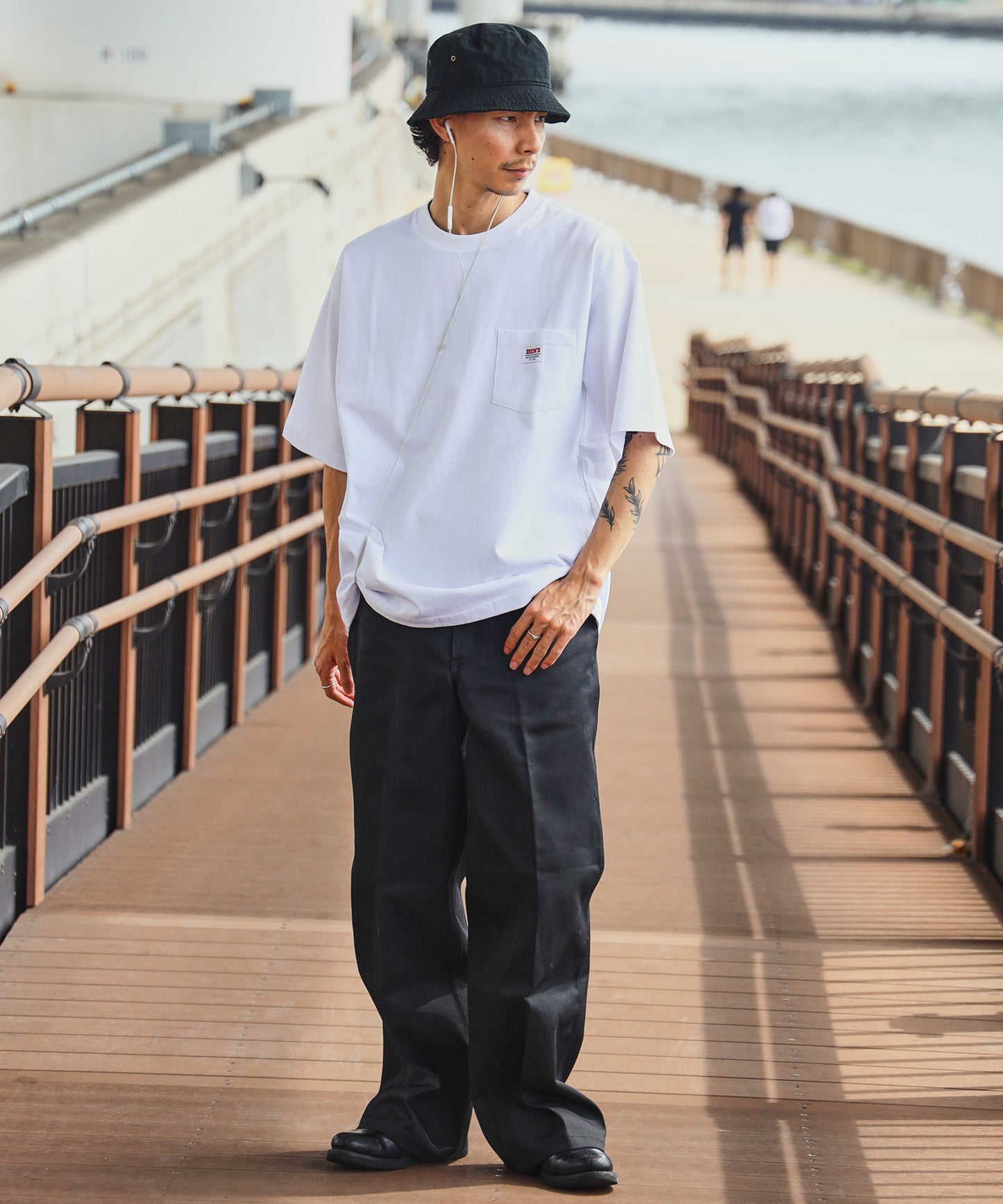 モデル:H178 Size:L