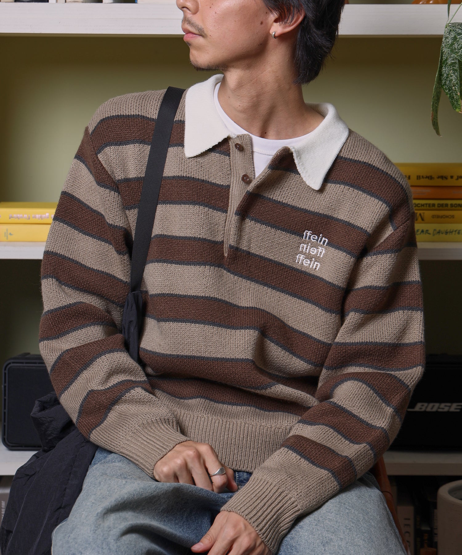 モデル:H178 SizeL