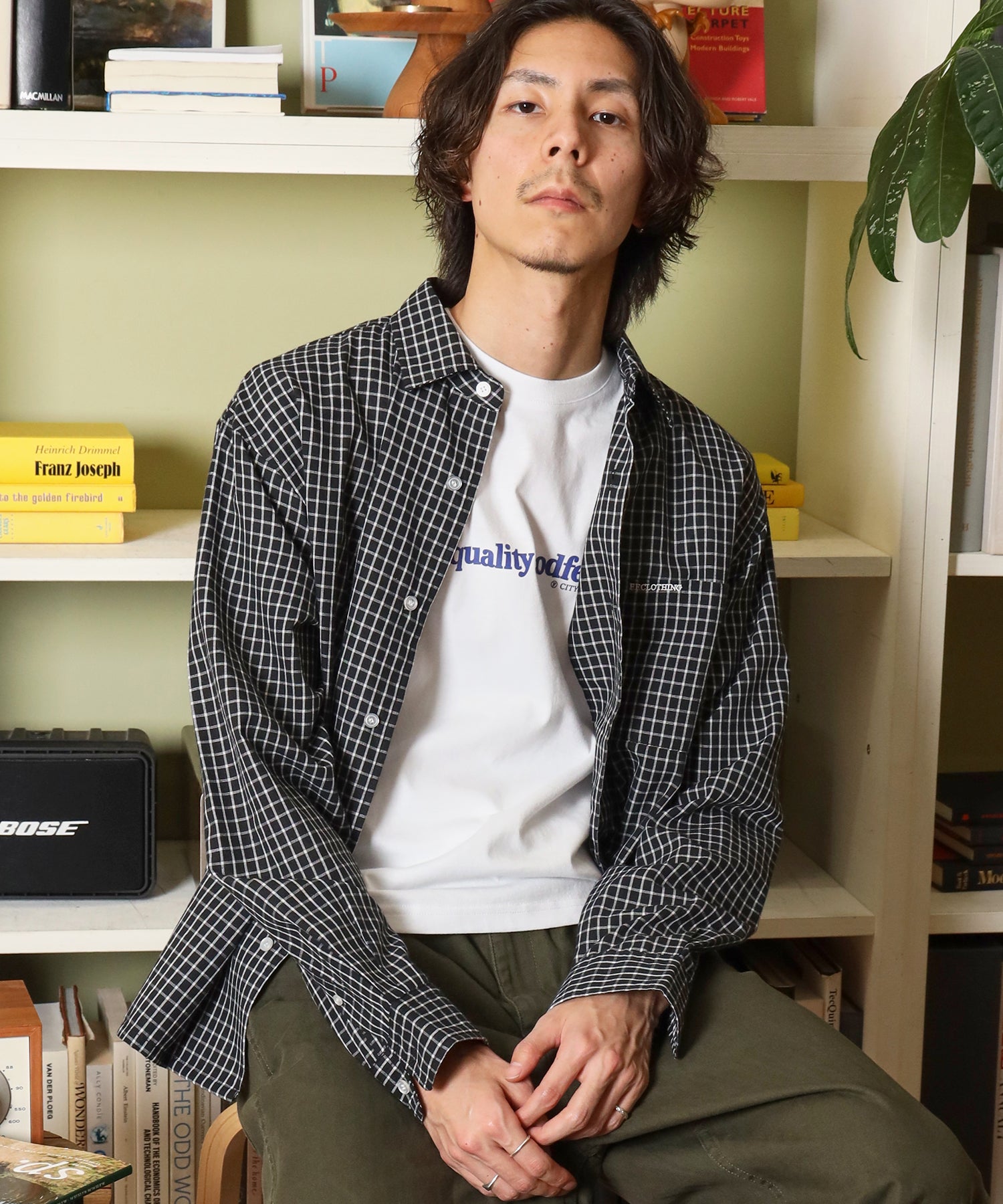 モデル:H178 Size : L ブラック