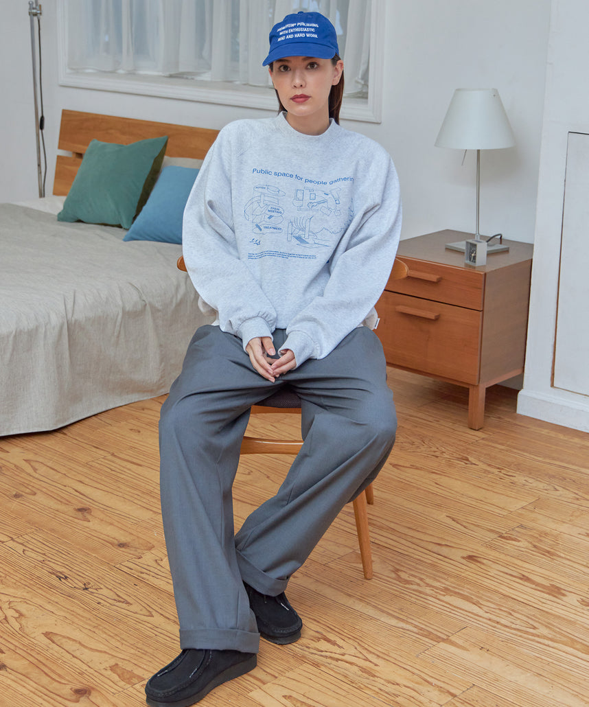 モデル:H172 Size:M