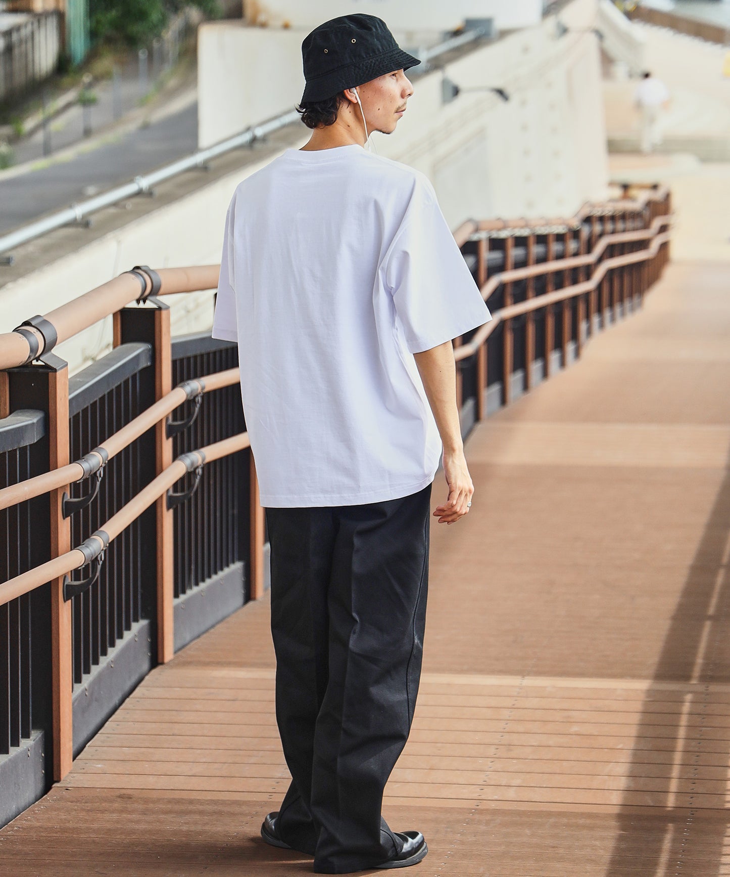 モデル:H178 Size:L