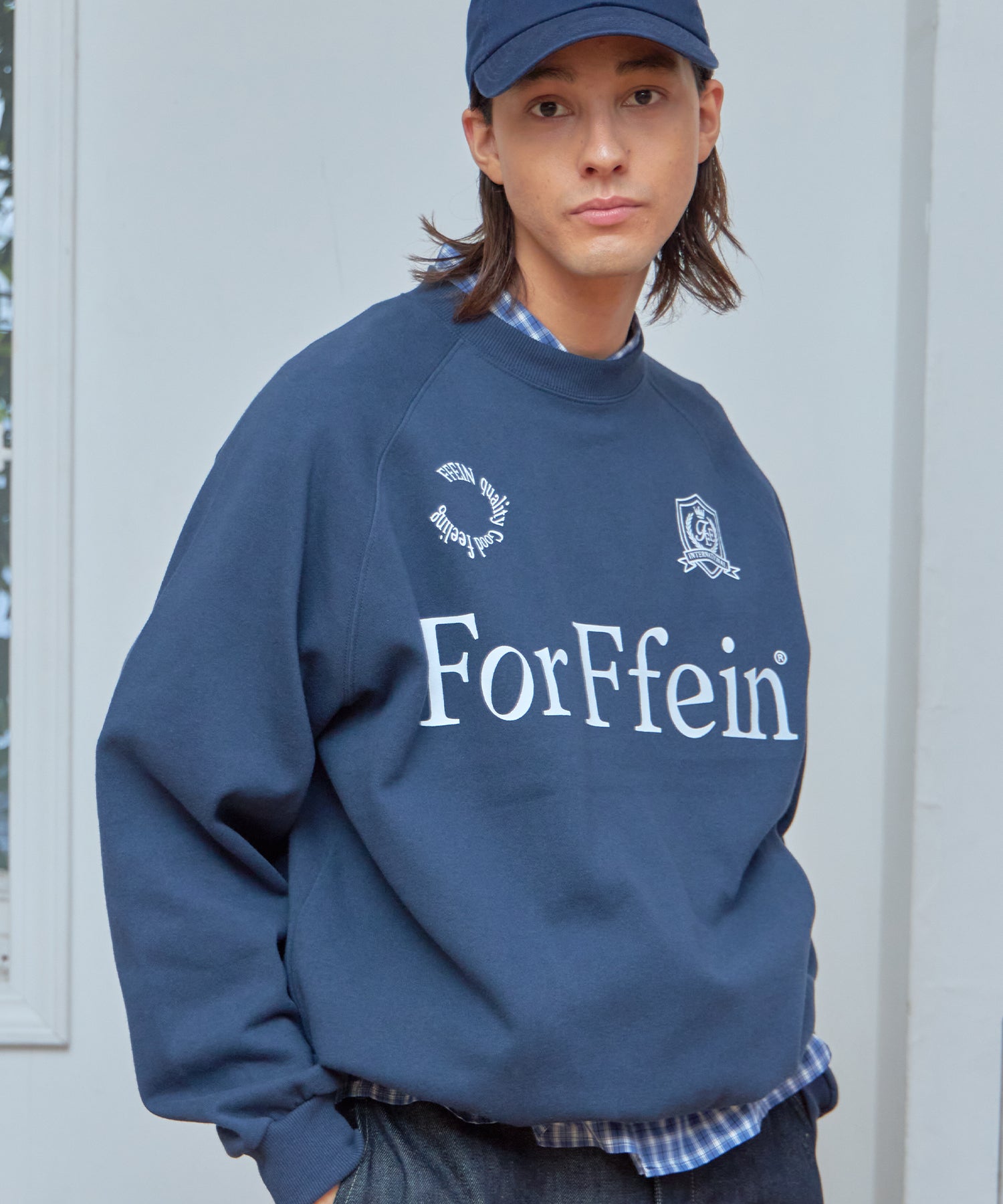 モデル:H183 Size:L