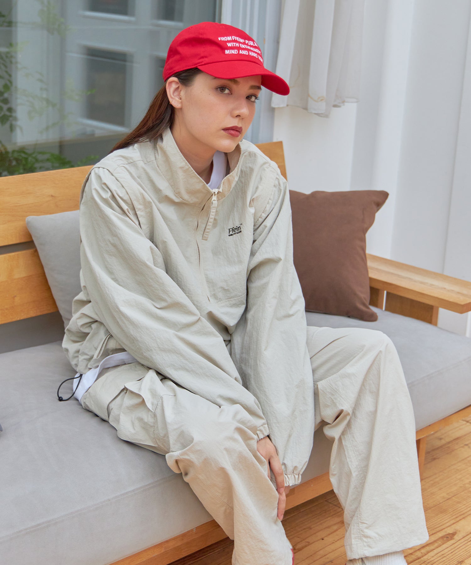 モデル:H172 Size:M