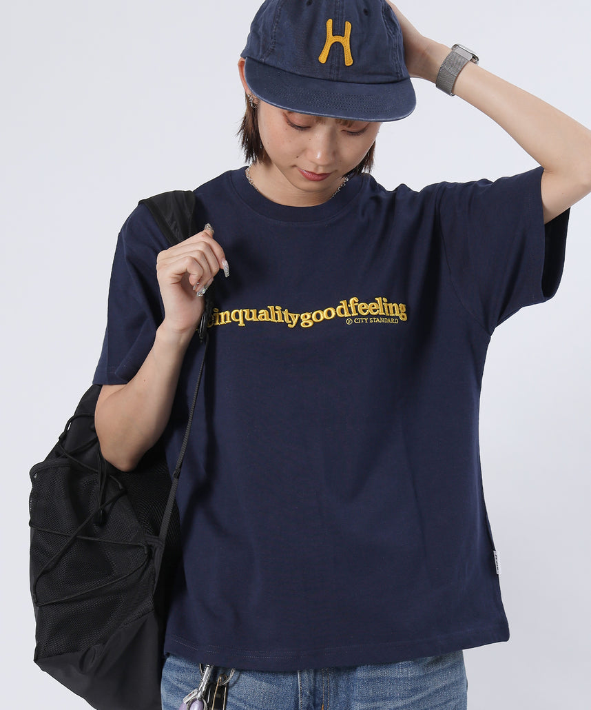 モデル:H163 Size:S ネイビー