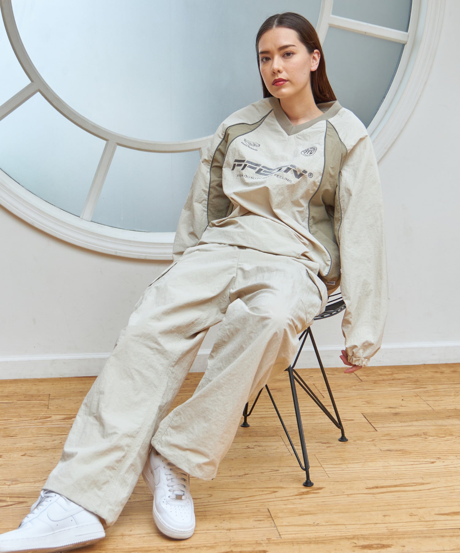 モデル:H172 Size:M