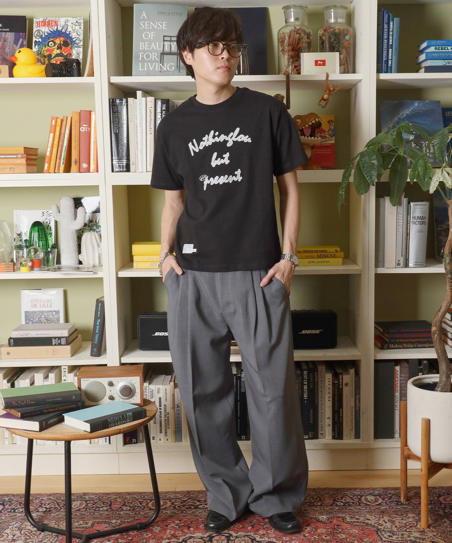 モデル:H178 Size:L ブラック
