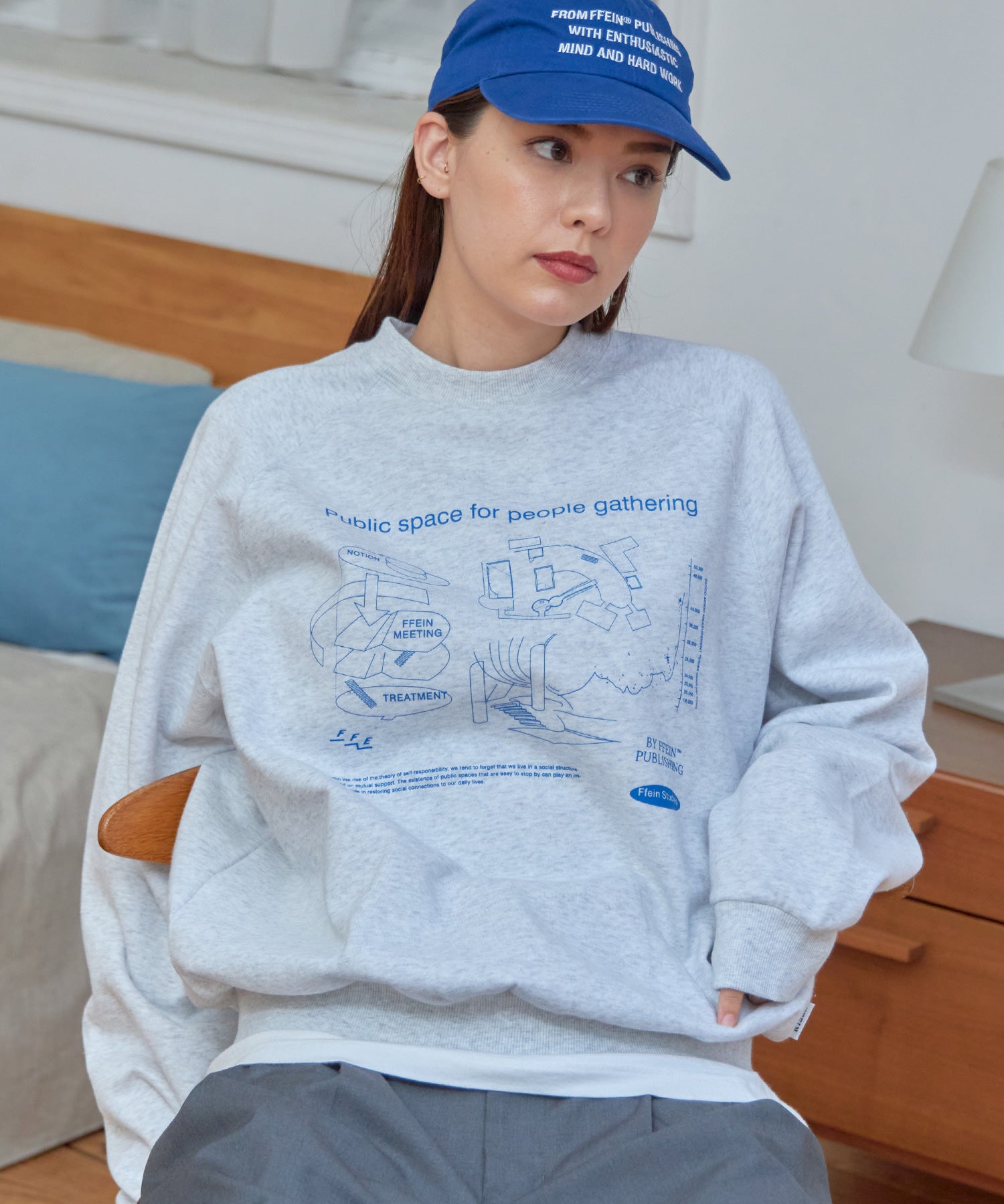 モデル:H172 Size:M