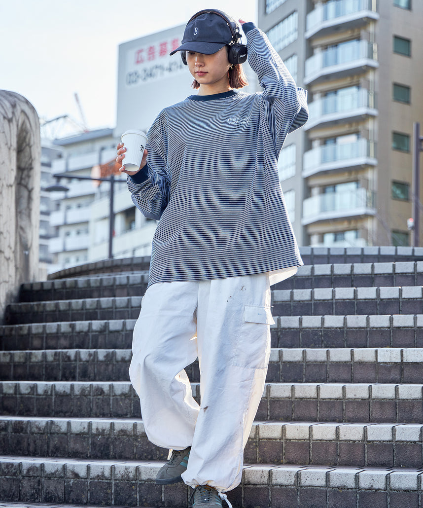 モデル:H163 Size:M