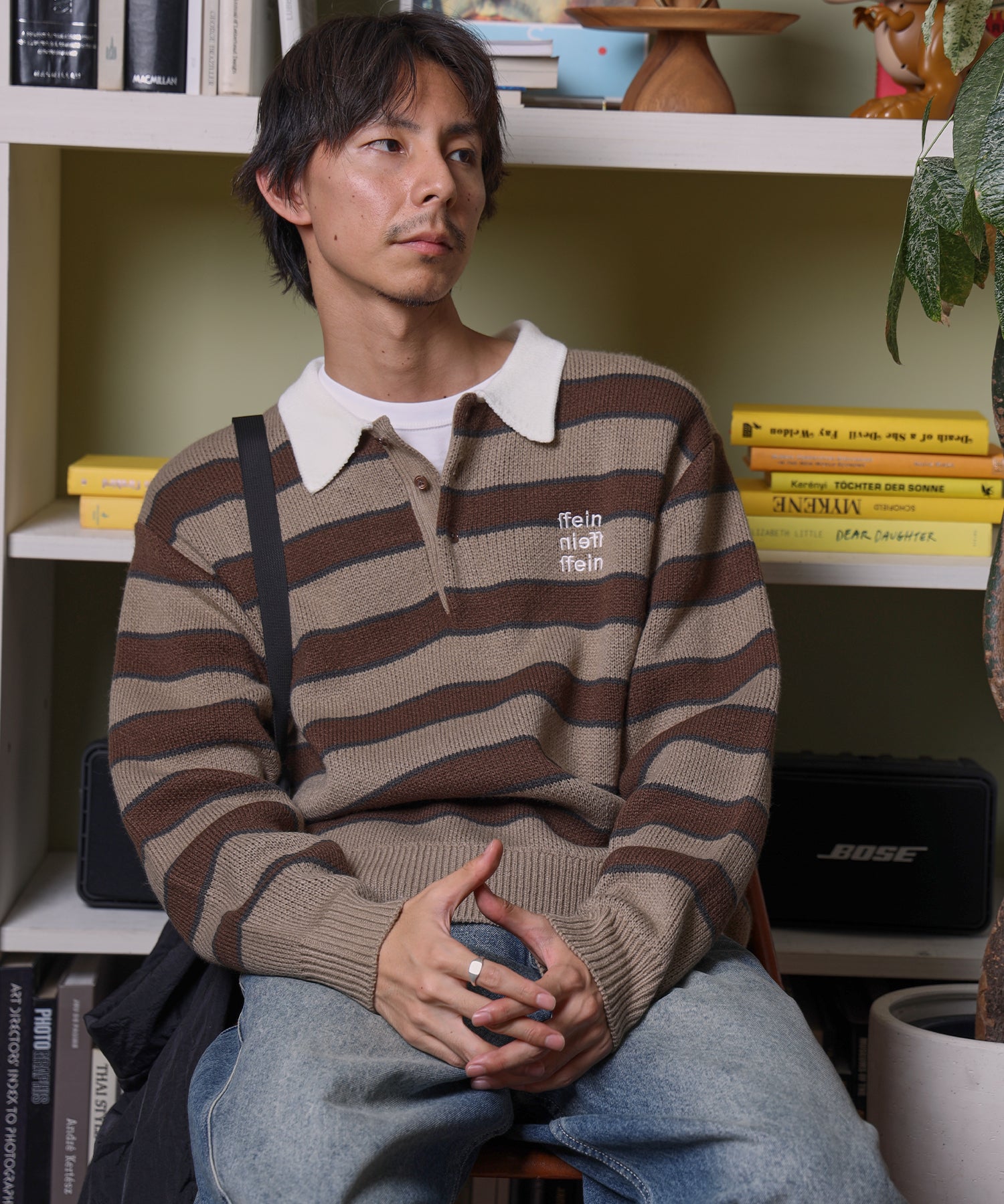 モデル:H178 SizeL