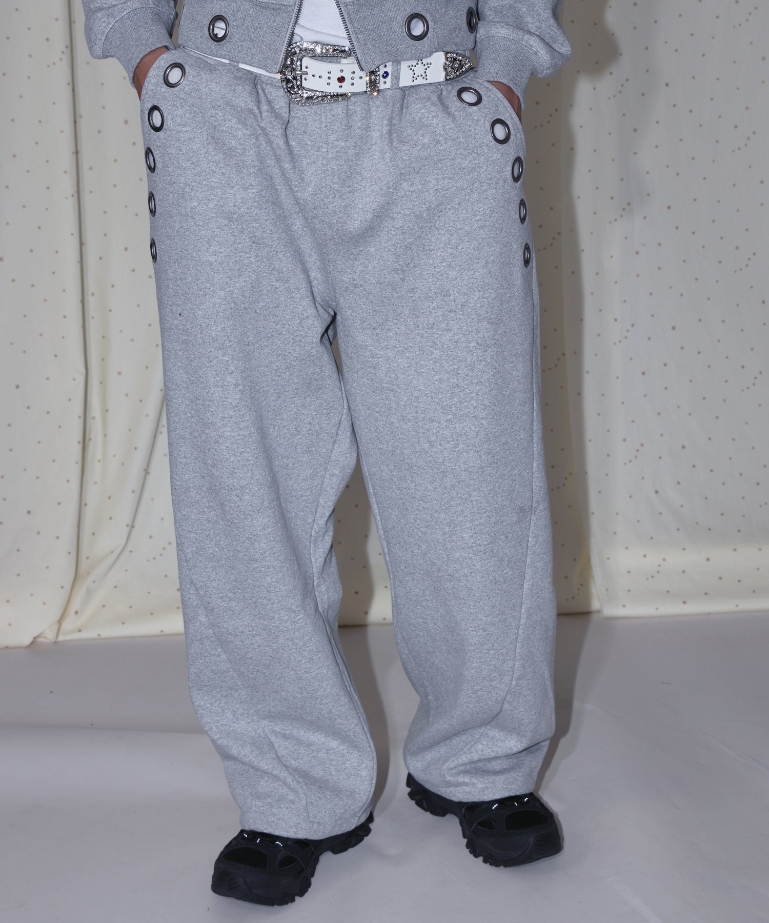 モデル:H180 Size:L