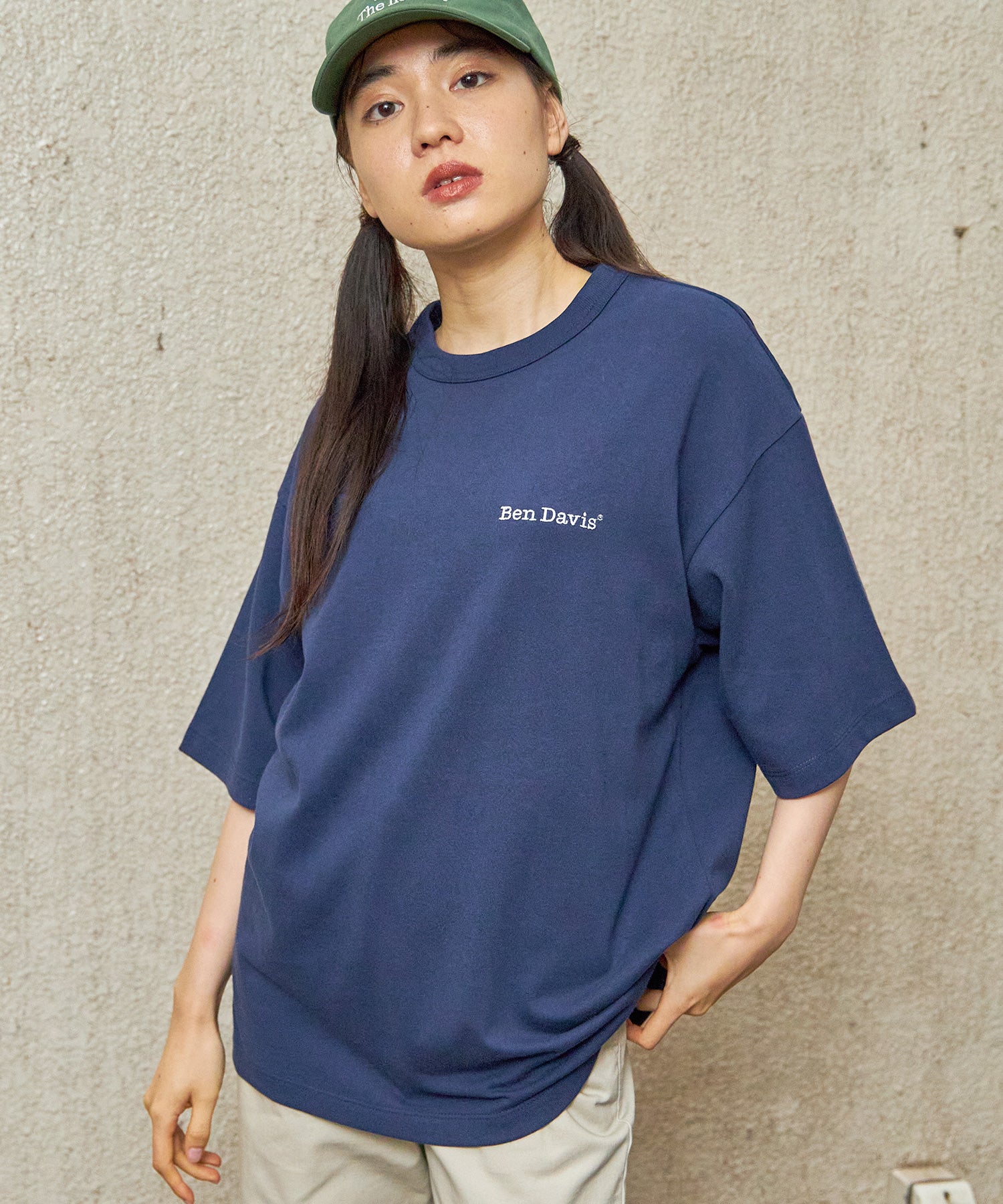 モデル:H165 Size:M