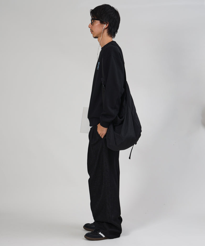 モデル:H178 Size : L ブラック