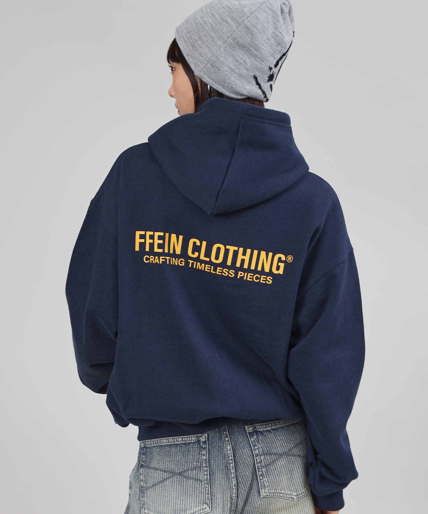 モデル:H163 Size : S ネイビー