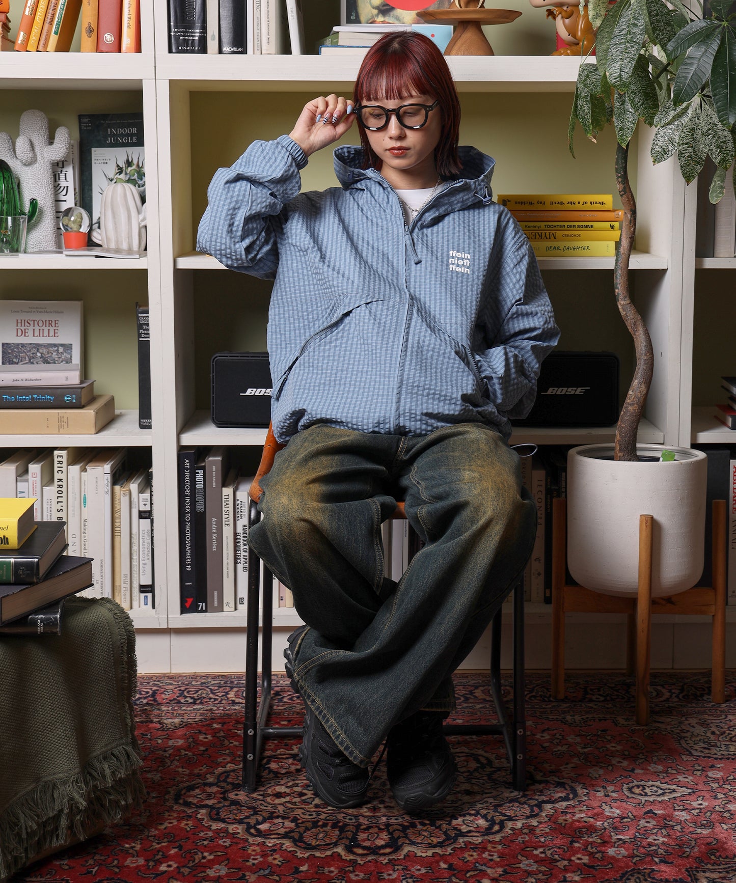 モデル:H163 SizeS