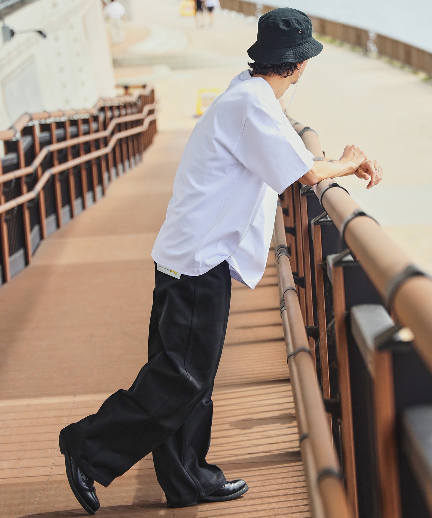 モデル:H178 Size:L