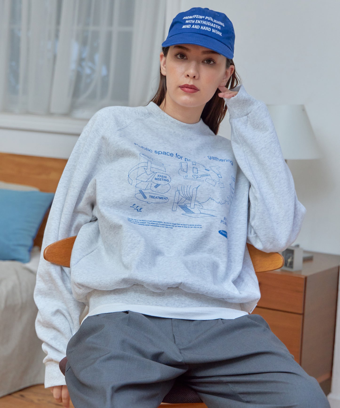 モデル:H172 Size:M