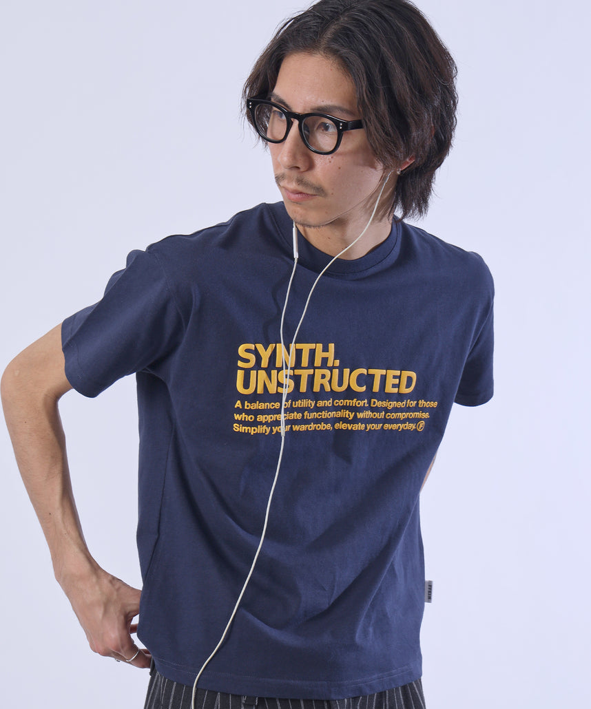 モデル:H178 Size:L ネイビー