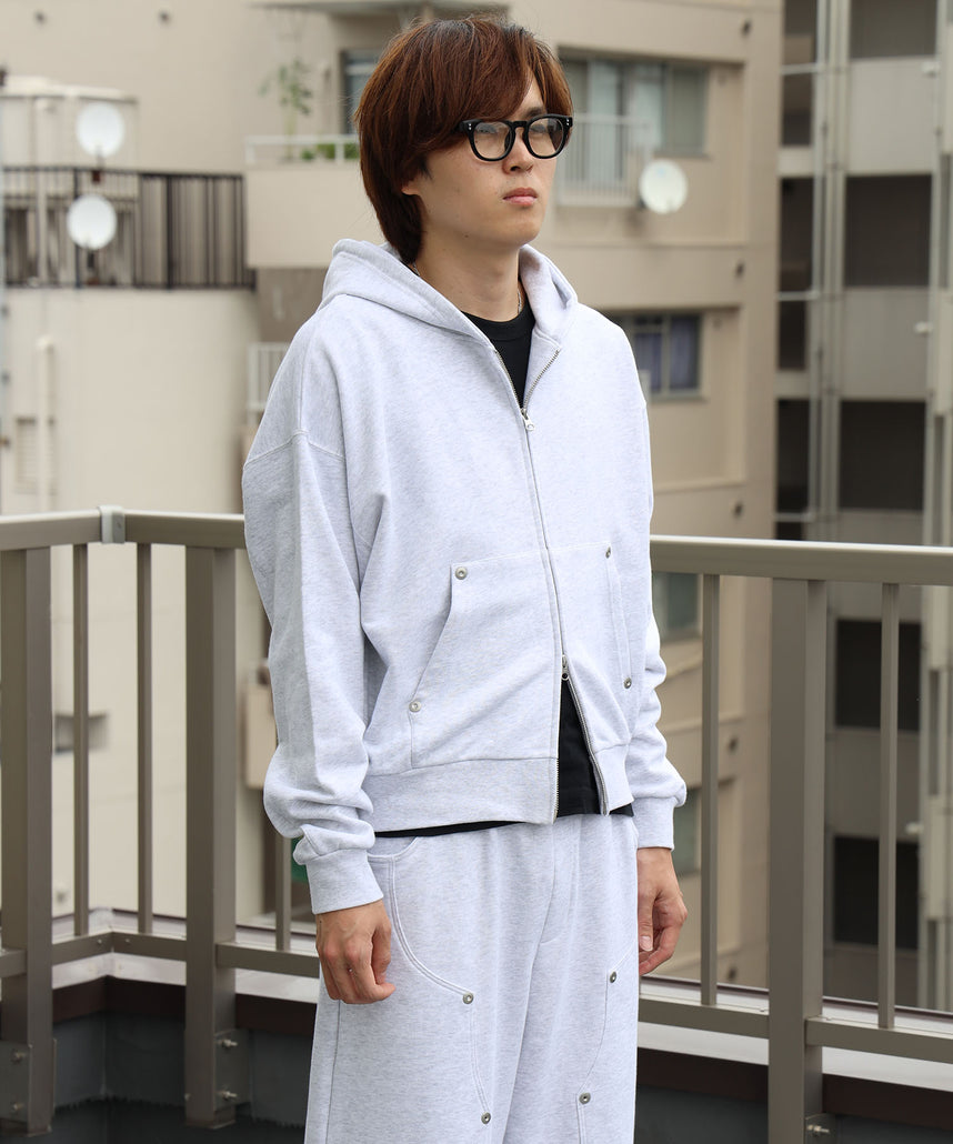 モデル:H178 Size:M