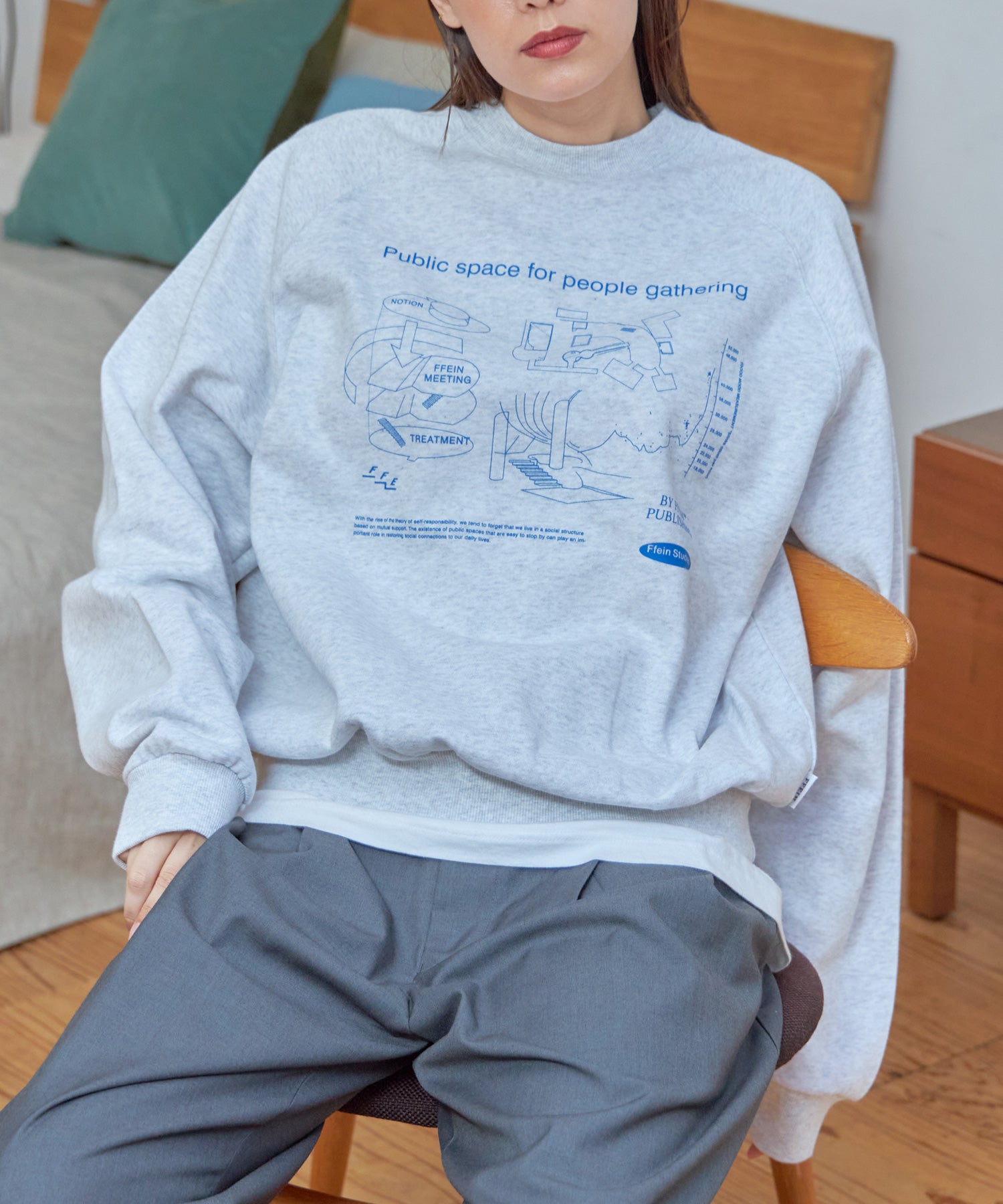 モデル:H172 Size:M