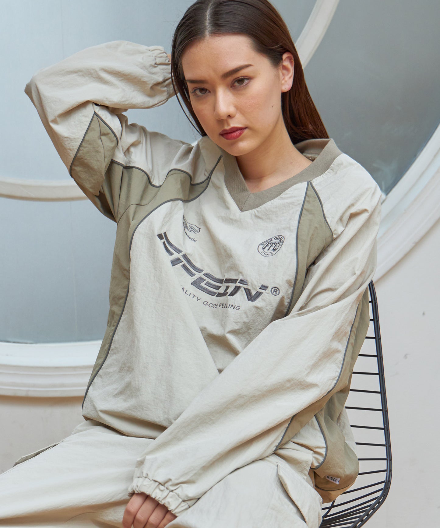 モデル:H172 Size:M