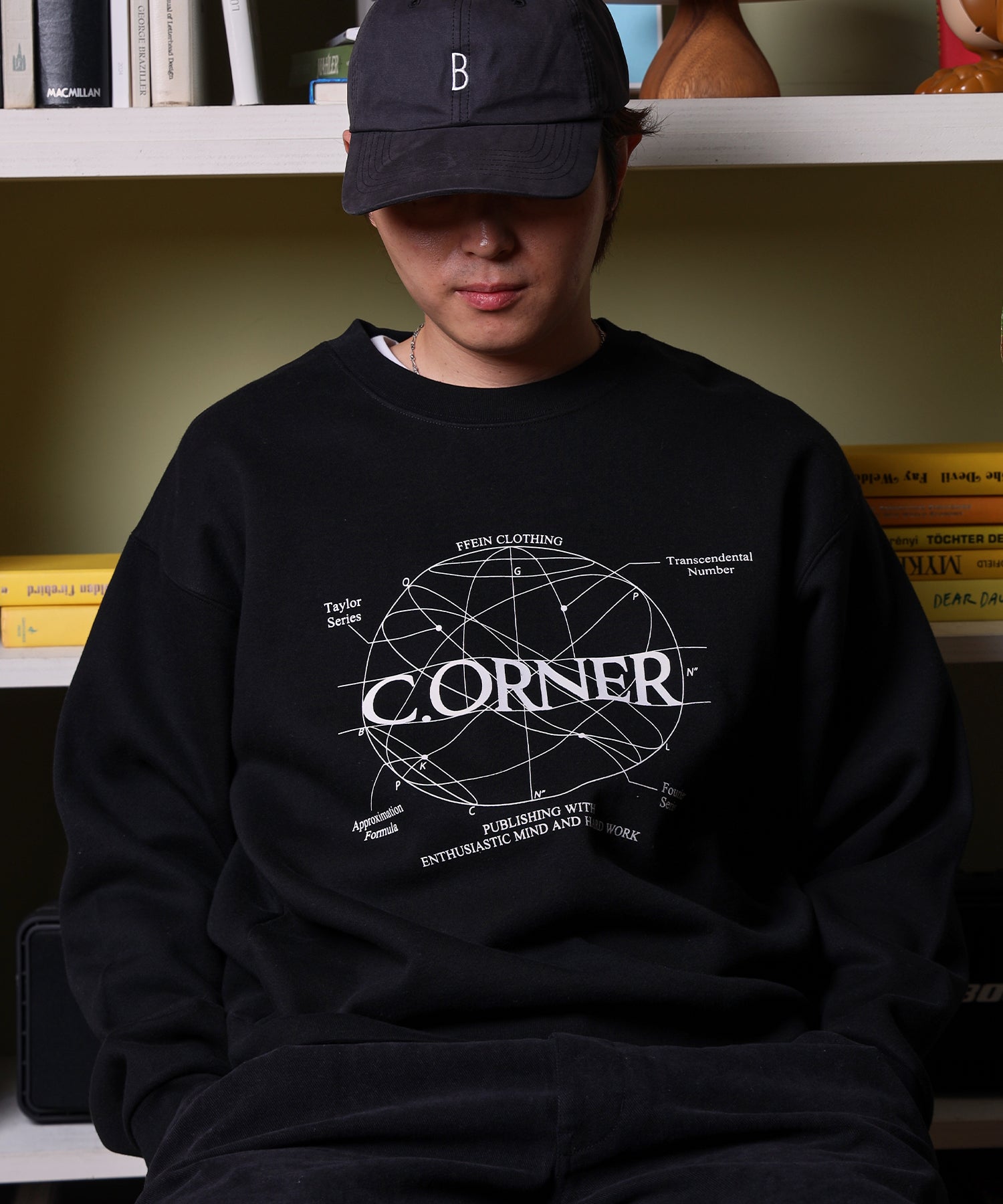 モデル:H178 SizeL