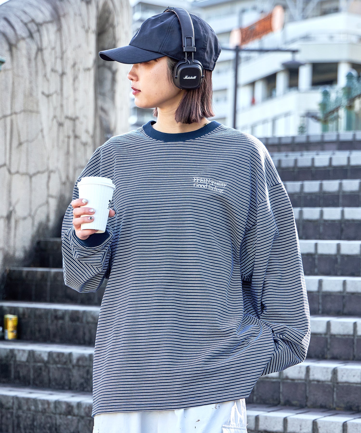 モデル:H163 Size:M