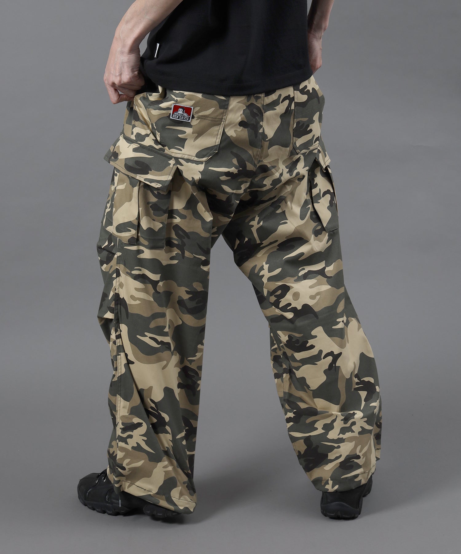 モデル:H178 Size:L