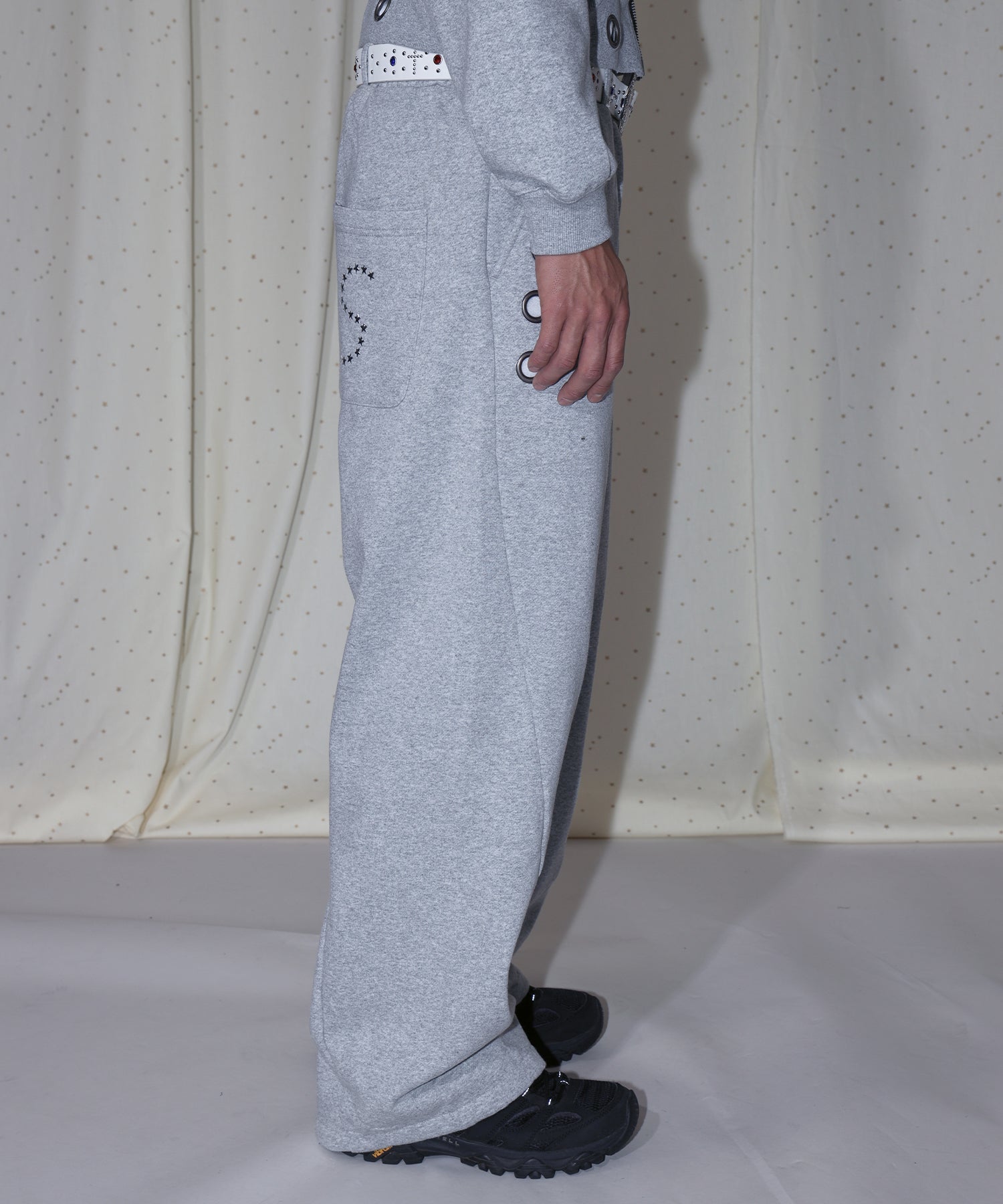 モデル:H180 Size:L