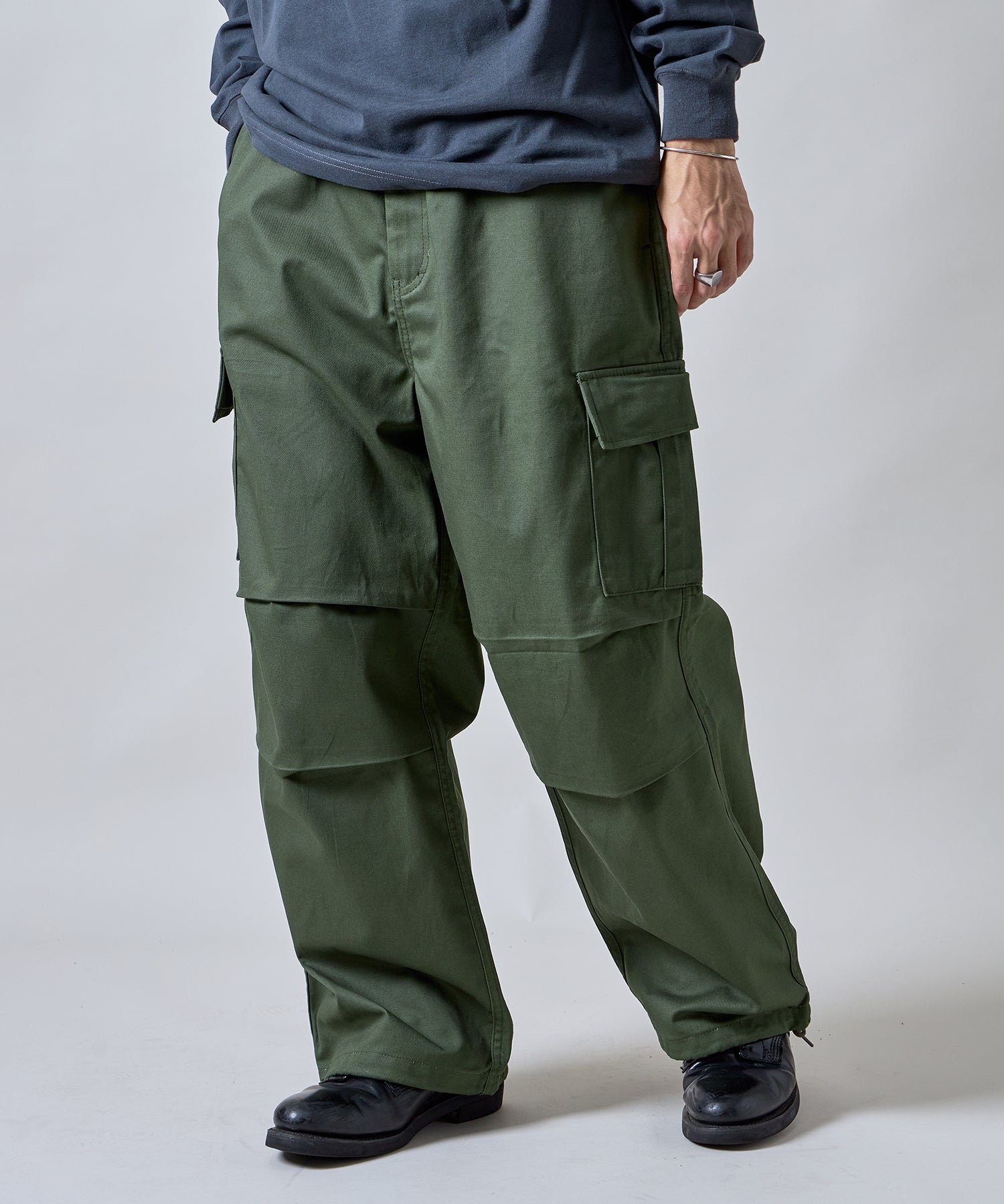 モデル:H177 Size:L