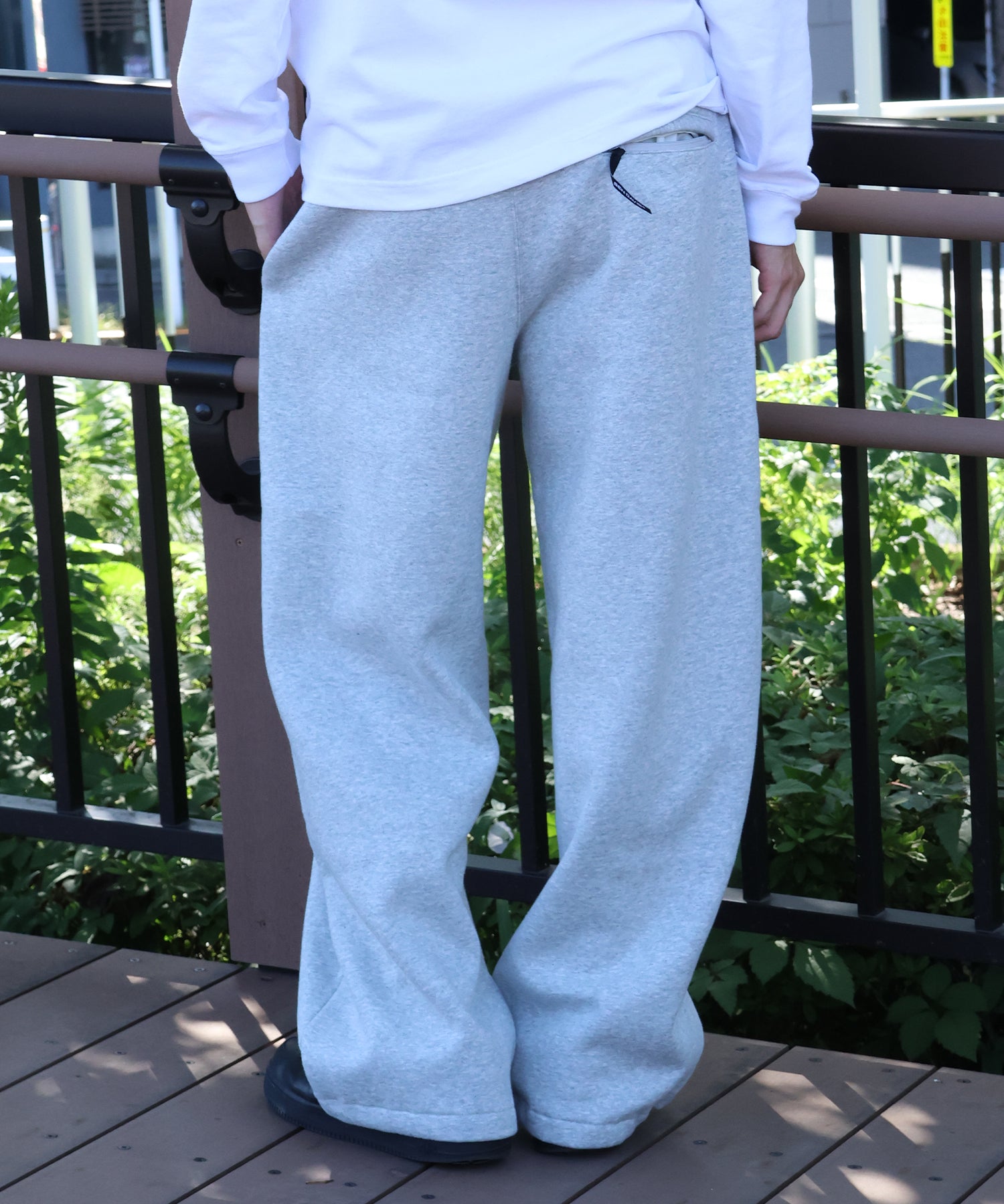 モデル:H177 Size:L グレー