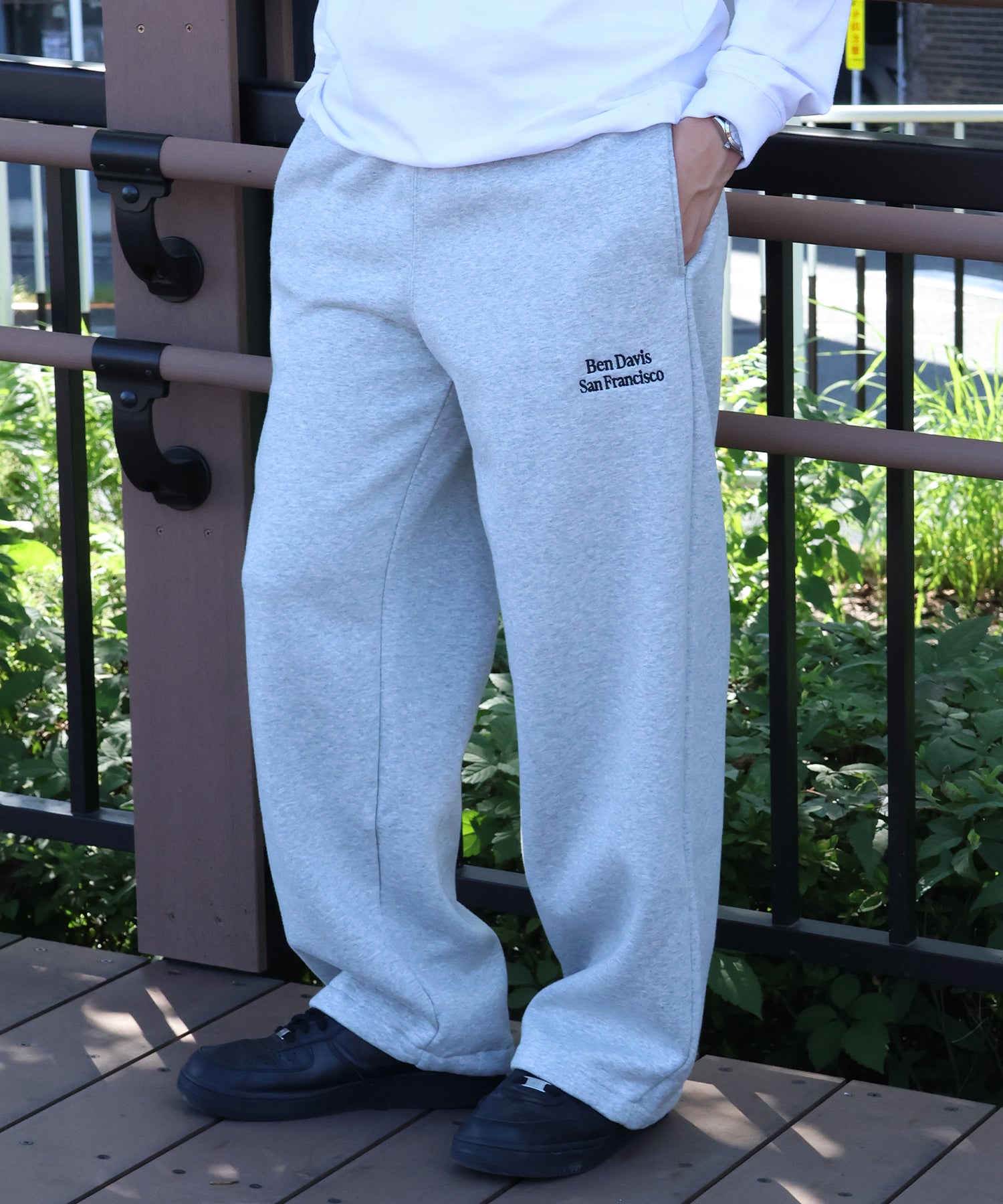 モデル:H177 Size:L グレー