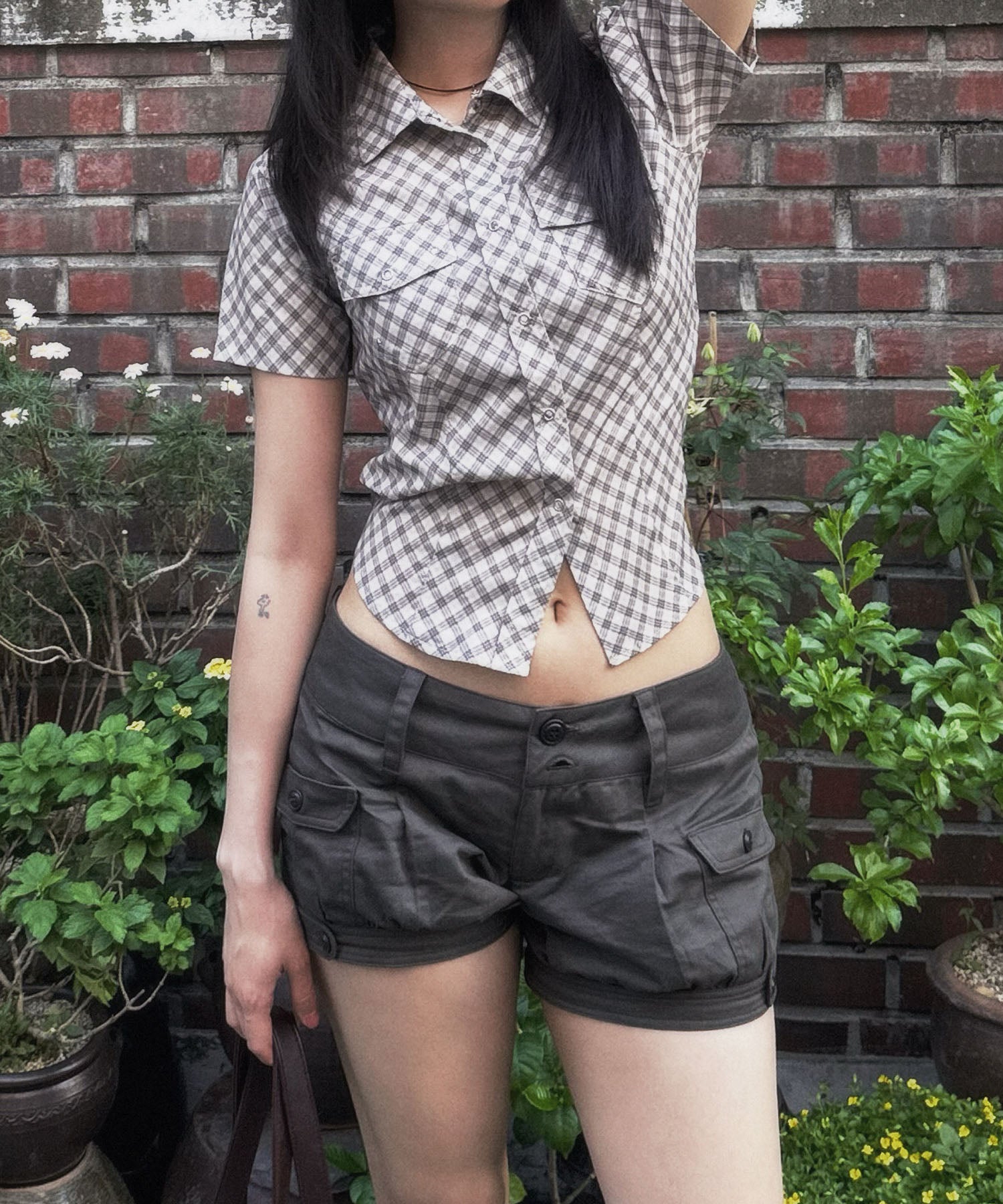 モデル:H170 Size:S