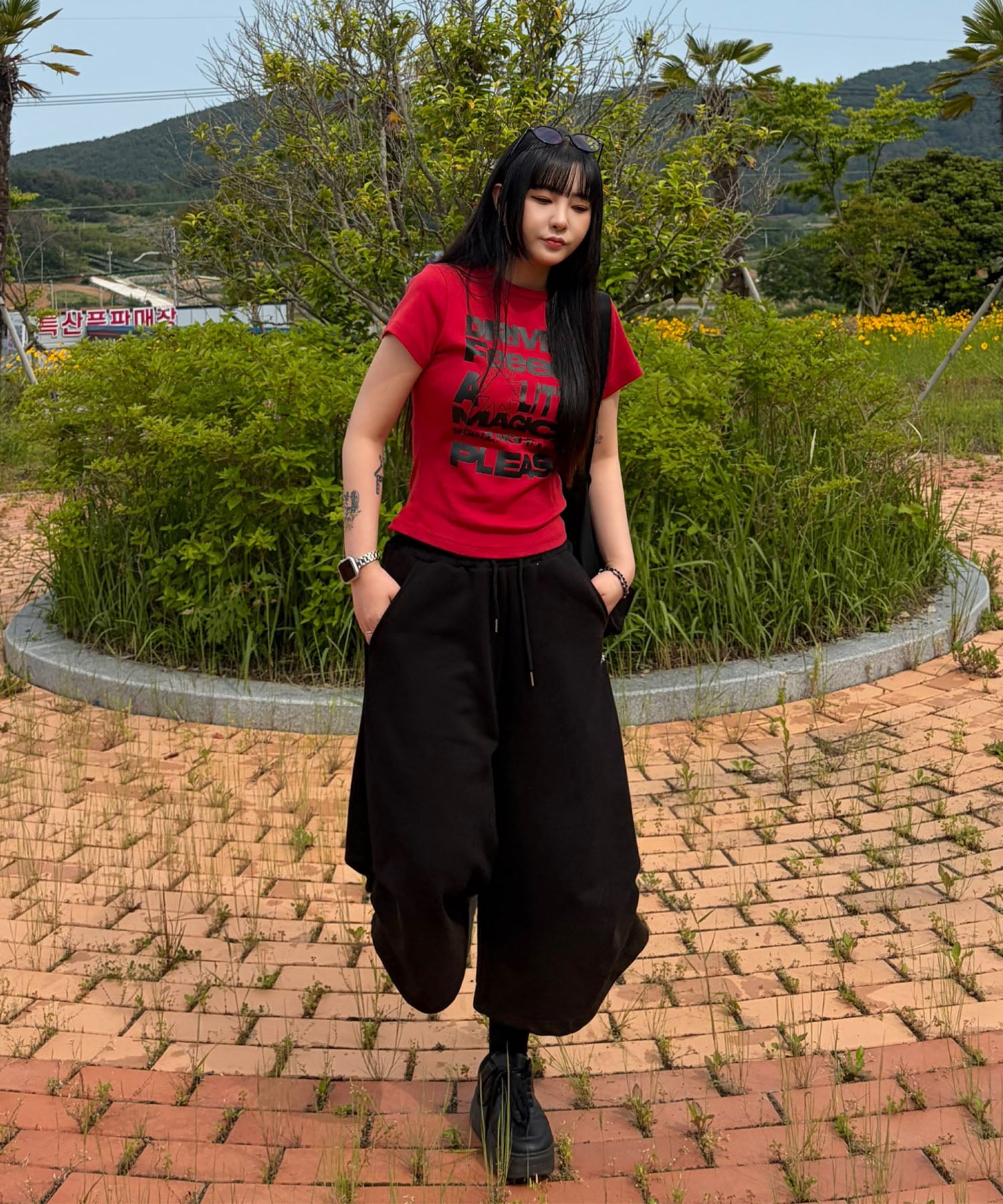 モデル:H161 Size:M