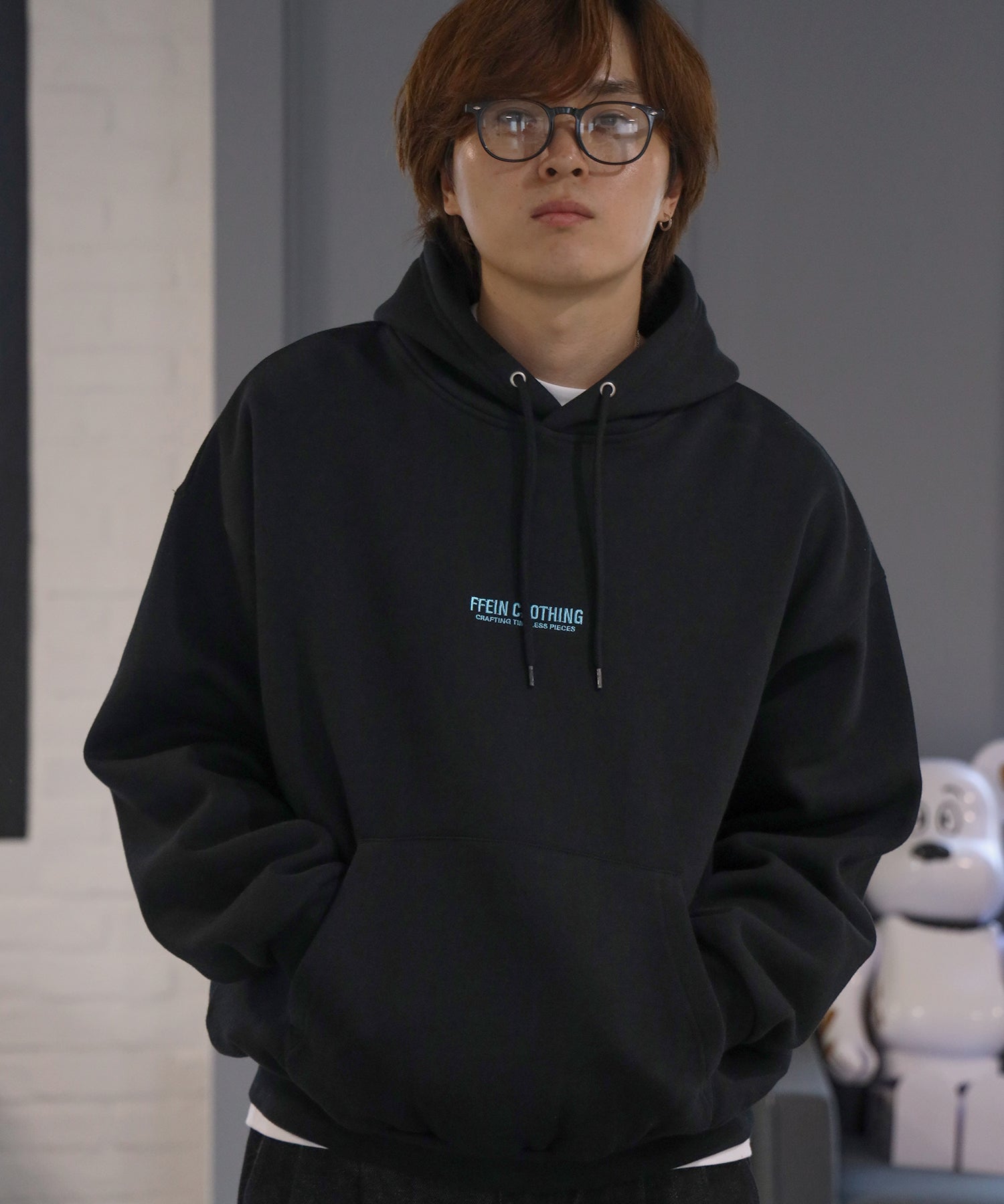 モデル:H178 SizeL