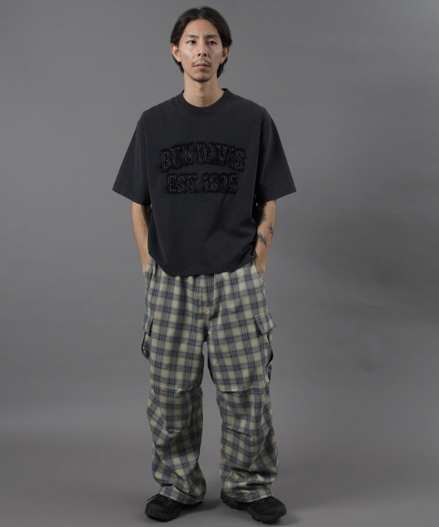 モデル:H177 Size:L